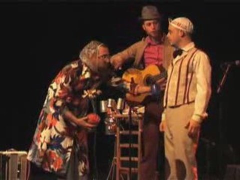 Henri, Léon et les Autres