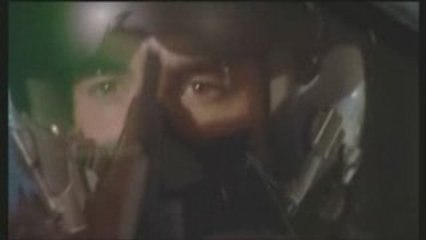 Dogfight F-18 Vs Mig-29