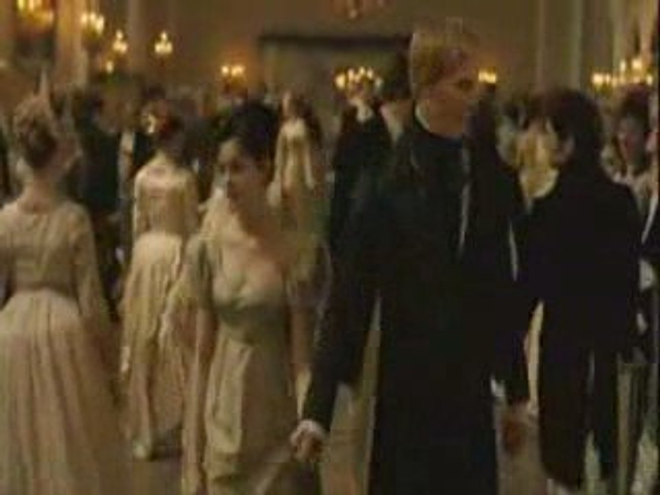 Becoming Jane Music Video
