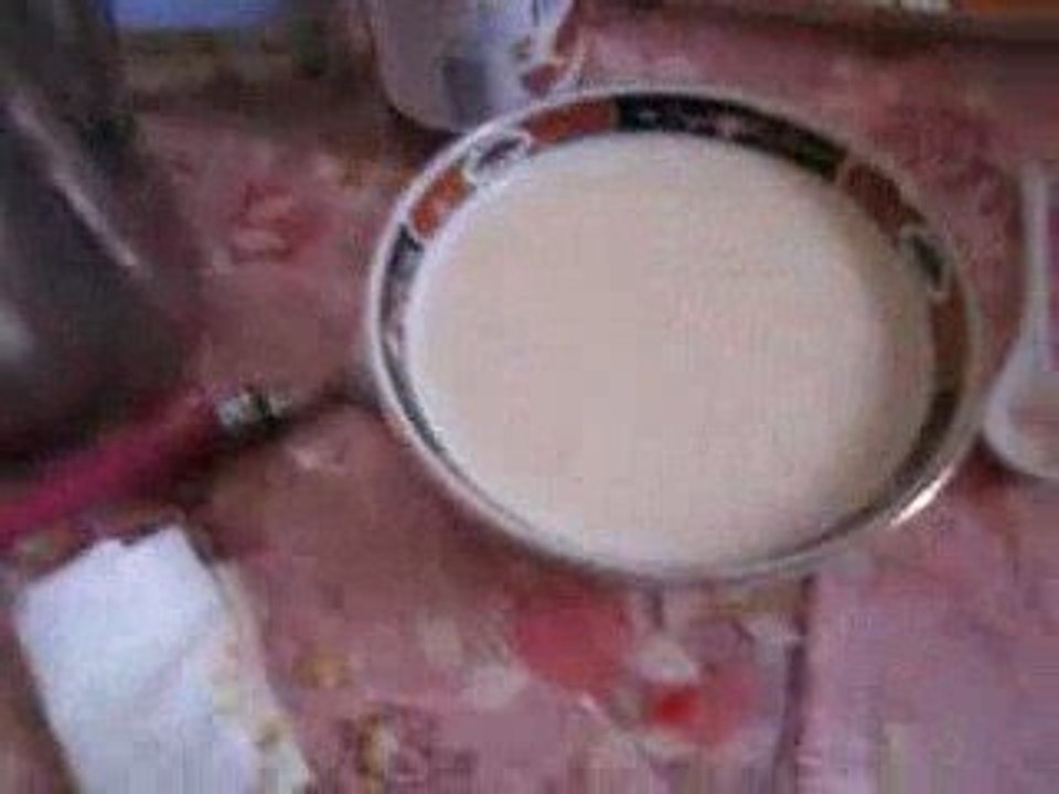 La souyah quel drole de bete.