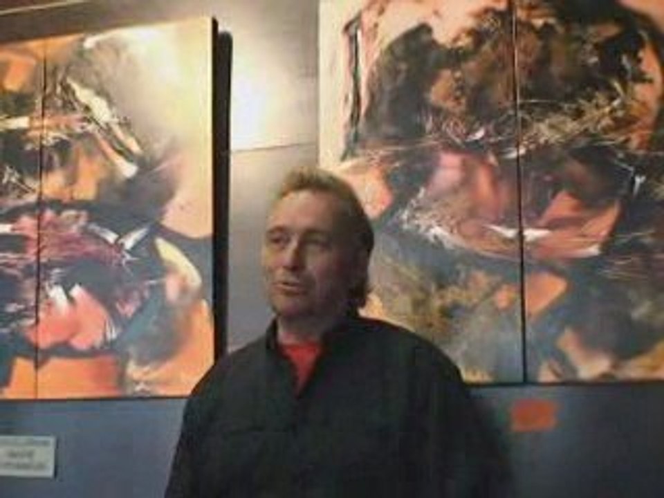 Siappe 2009 à Perpignan - Reportage CataCult