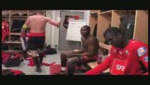 05/03/09 ROUGE_ET_NOIR : Retour sur SRFC/Lorient