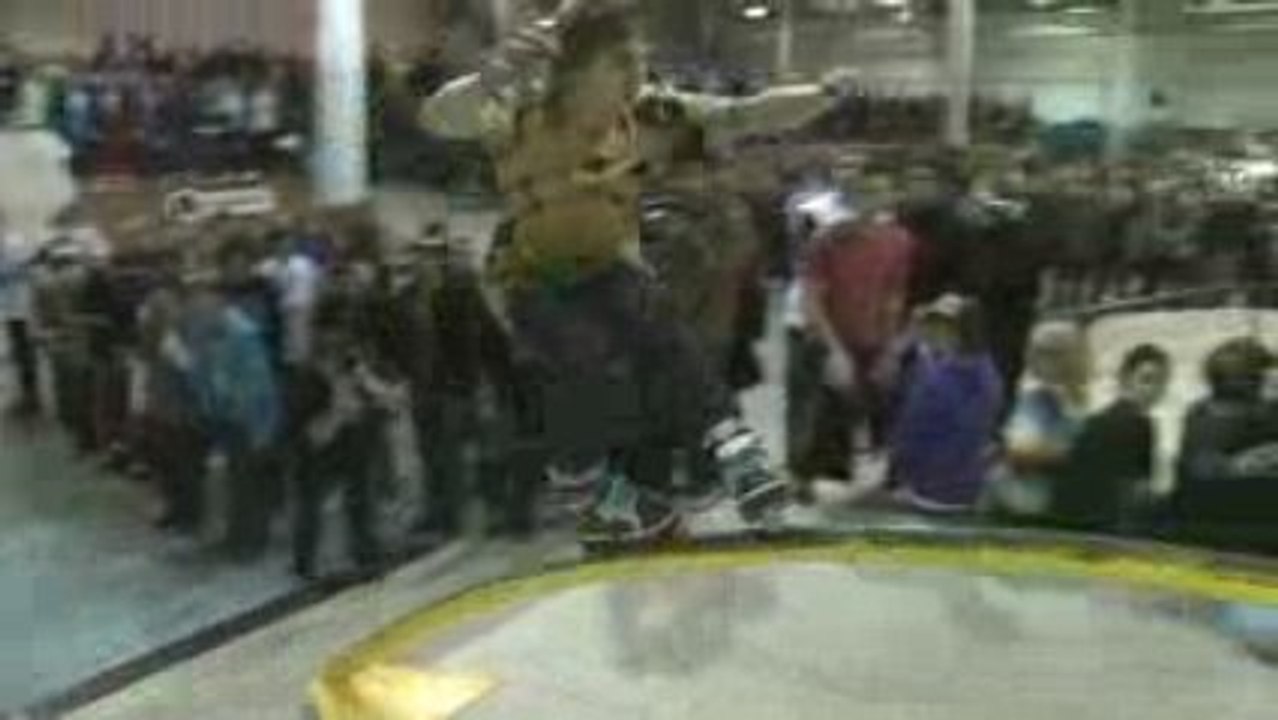 Task TV: SHOP-TASK AT BCSD ‘09