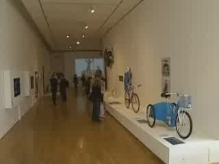 New Innovations for Living Green, London England