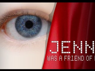 Jenny Was A Friend Of Mine - ROL Promo
