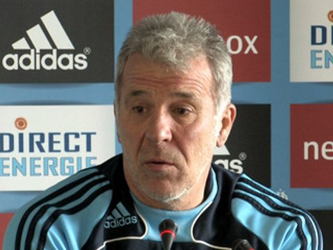 Gerets : Darcheville comme Wiltord