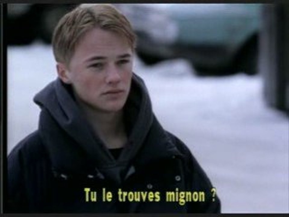 Gay-aller l'un vers l'autre