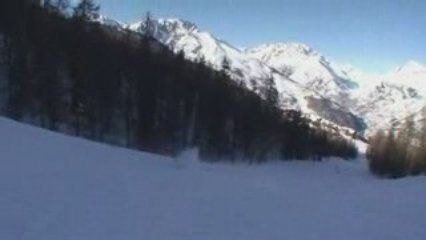 Snow Ride