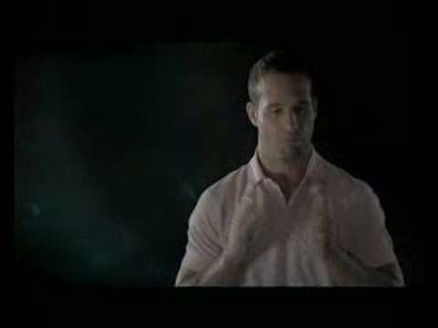 Pub le coq sportif la chose