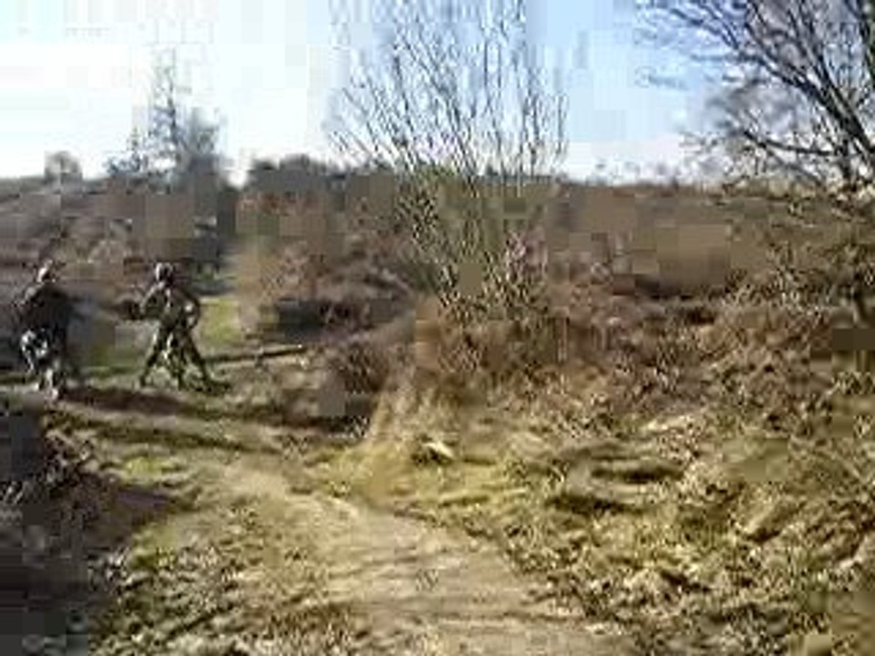 dirt