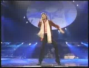 The Rolling Stones - Satisfaction