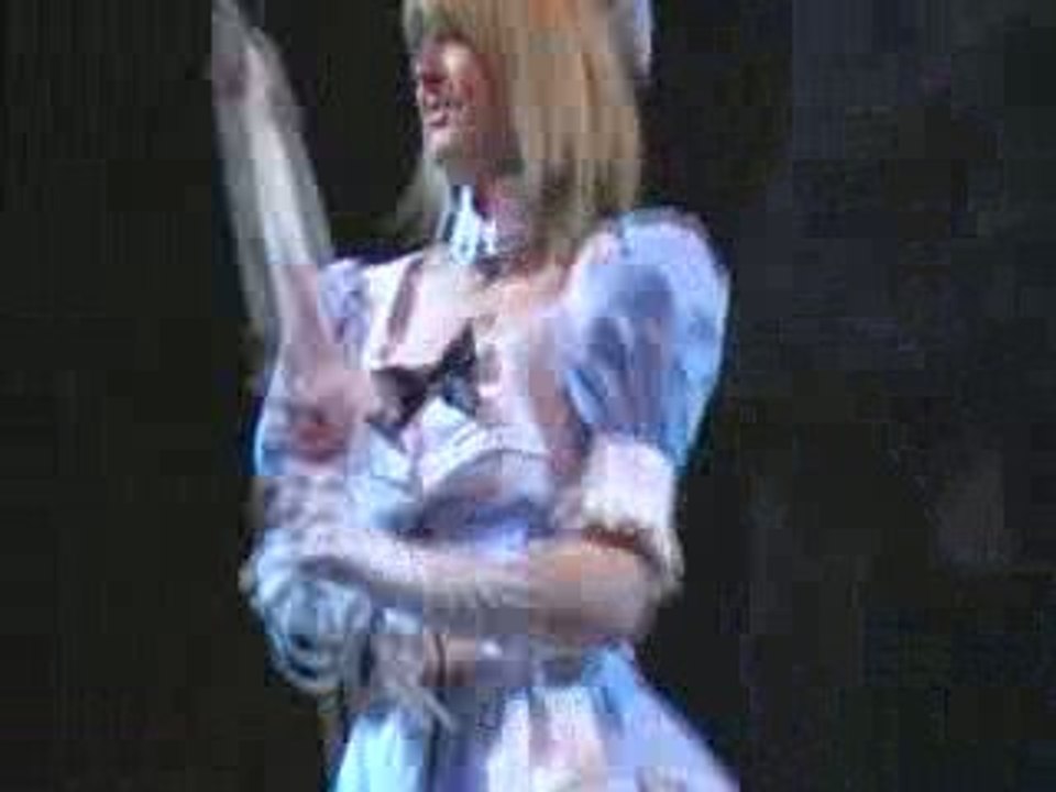 Chibi japan expo 2009 dimanche cosplay 28