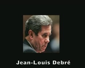 Jean-Louis Debré