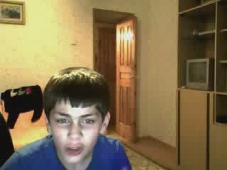 Webcam 1236275210109