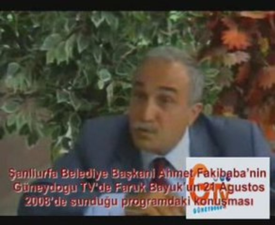 Fakıbaba gtv