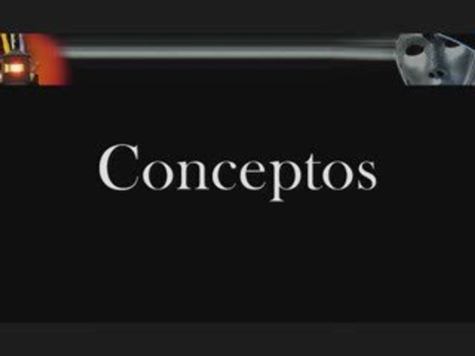 Conceptos Demo
