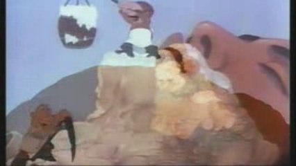 Max Fleischer’s Gulliver's Travels - "It's A Hap Ha...