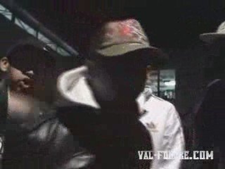 Freestyle  Qalam - www.Val-Fourre.com