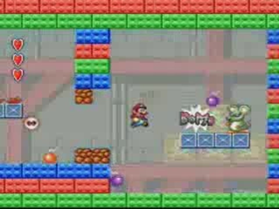 Let's Play Super Mario All Stars + World (SNES) Part 8