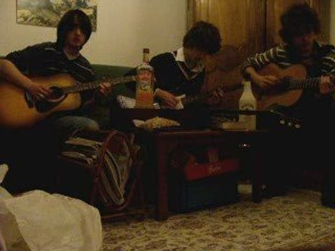 Today - Smashing Pumpkins ( by the Space Phoquers °