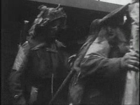 Imperial War Museum: The True Glory