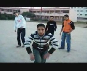 GH-City / Numb (remix)