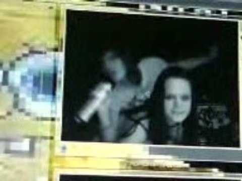 Chez Chloé , Danse filmée par arthur xD