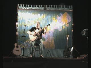 Windy and Warm (concert du 2 Mars 09)