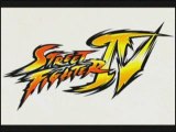 Vidéotest Street Fighter IV ( PS3 )