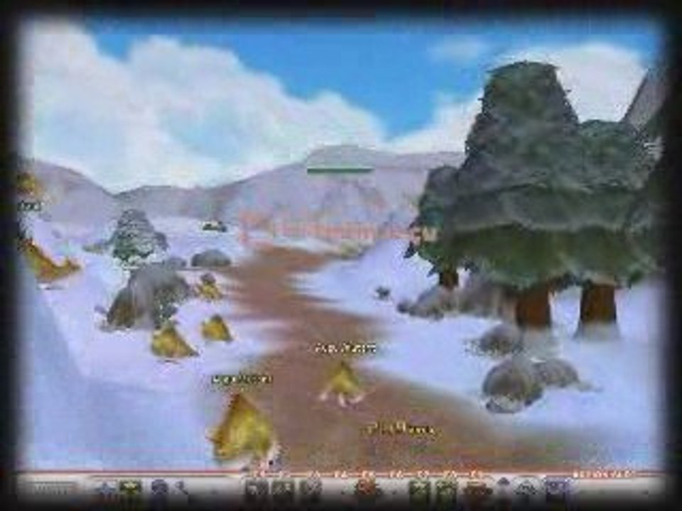 Voyage autour de Madrigal – A la découverte de cet univers