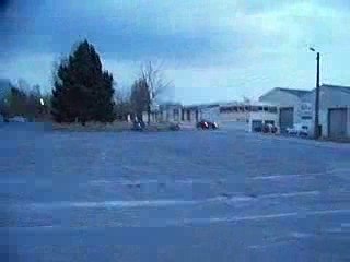 Son ligne blitz nür Spec