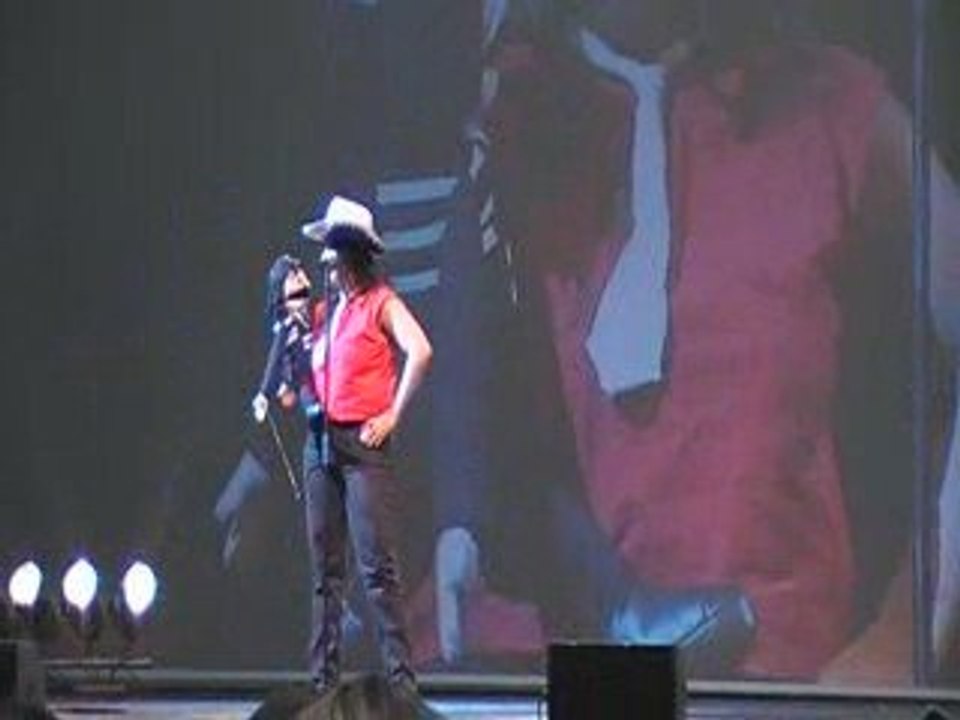 Chibi japan expo 2009 dimanche cosplay 25