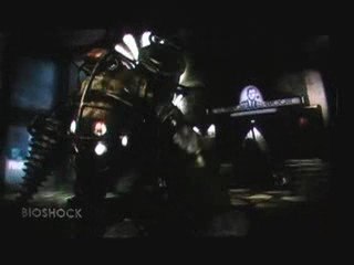 Videotest de Bioshock