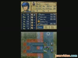 Fire Emblem: Shadow Dragon