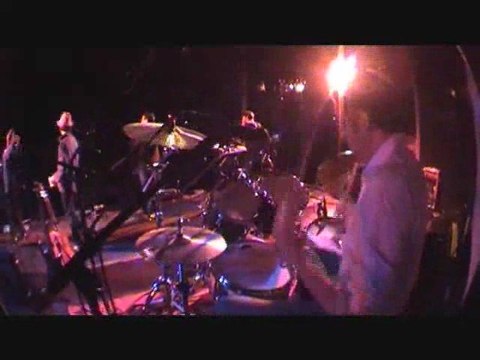 Discotek TOHU BOHU by Triphotz