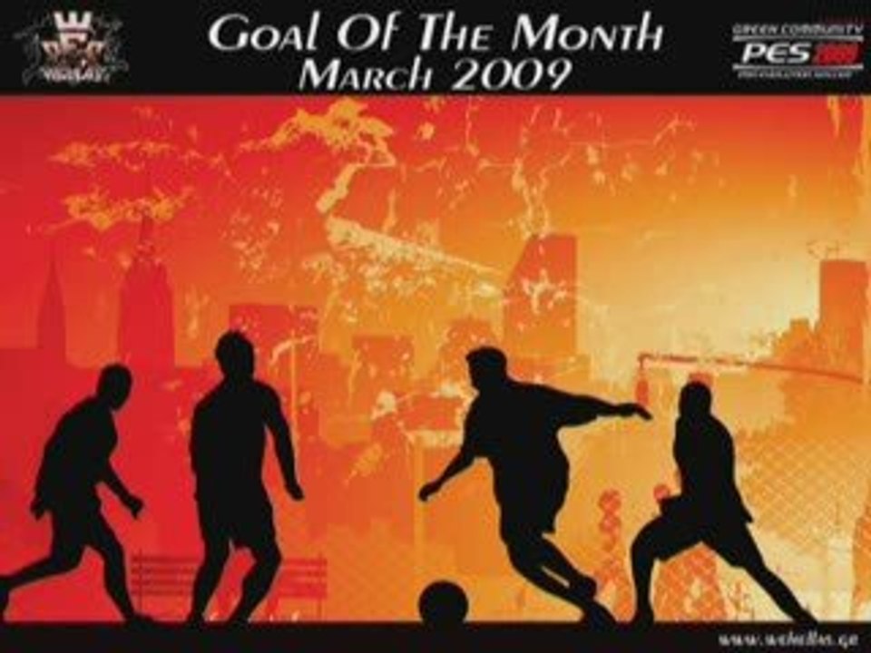WeHellas GOTM March 09 [High Quality]