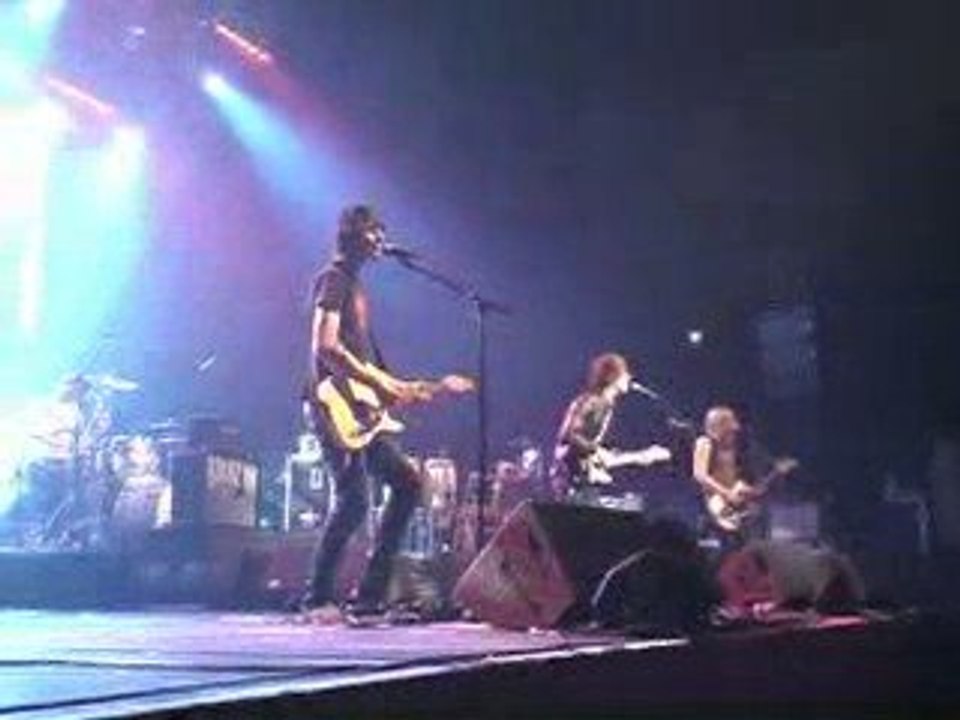 Clandestine Tour part 1
