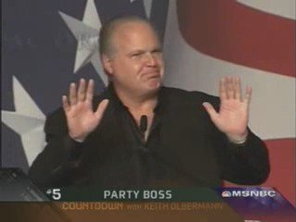 Rush the Cokehead