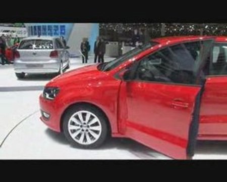 Salone di Ginevra Seconda parte