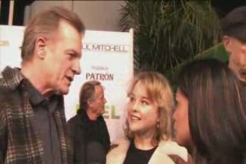 Stephen Collins & Faye Grant Share Their Green Tips