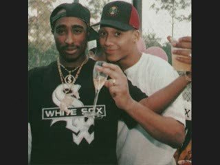 2pac feat Chingy & Young Gunz- Tryin 2 Make It Thru rmx
