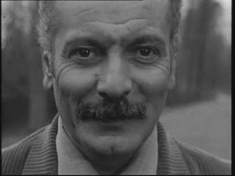 BRASSENS CLIP LES COPAINS D'ABORD GEORGES CHANSON SCOPITONE