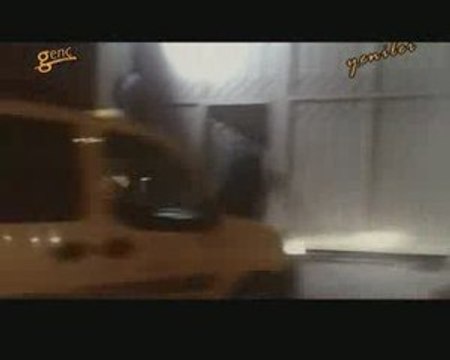 Deniz Seki - Sahici-( Yepyeni Video Klip 2009)