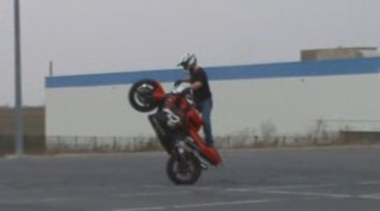 in stunt we trust (mars)