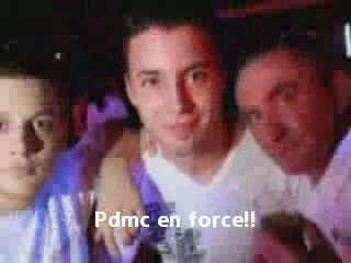 Greg enzo alex frank nono mwa 2009