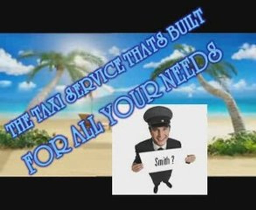 Northampton to Gatwick with Cybercabz