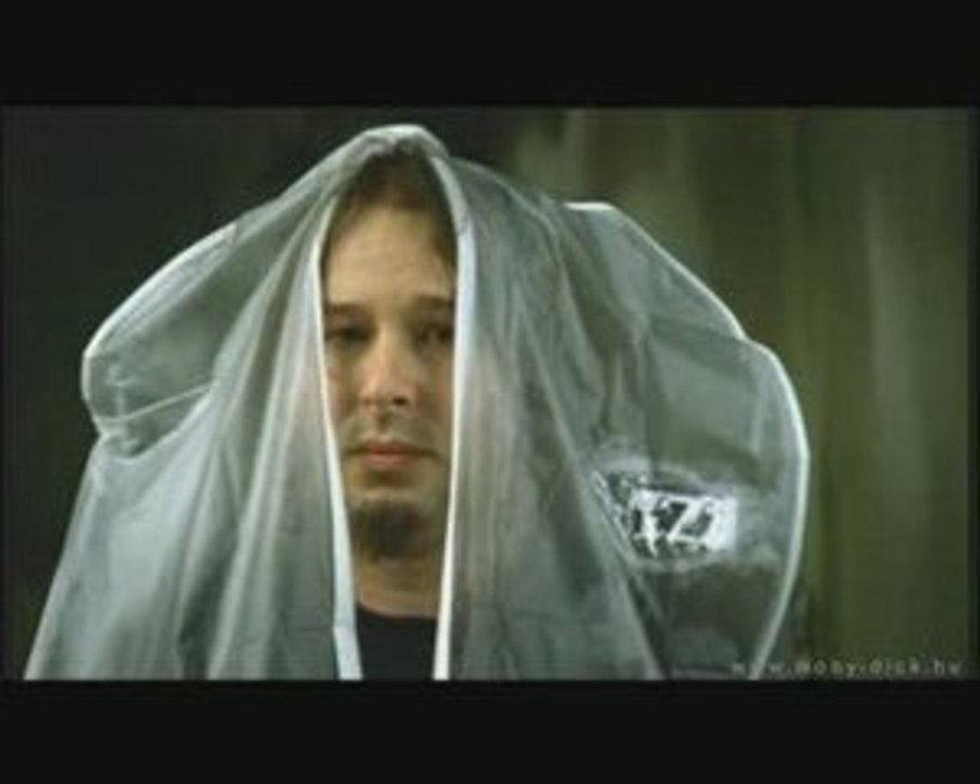 Moby dick - Ámen