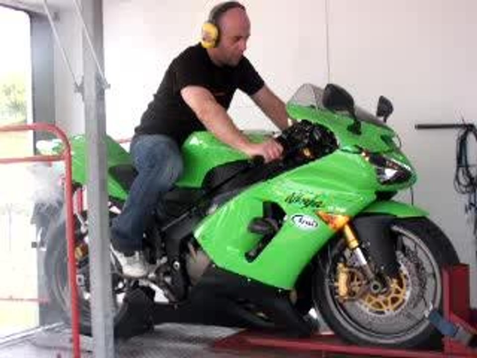 636 NINJA