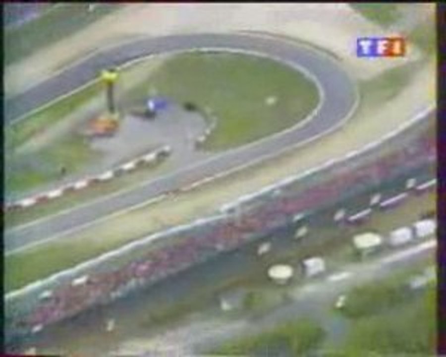 [Divx FRA] Formule 1 GP Luxembourg 1998part1.00