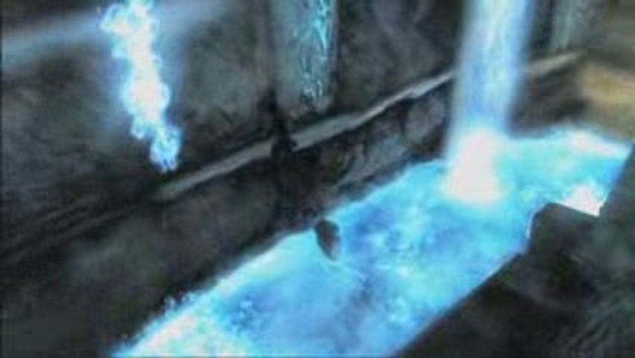 Trailer Lara's Shadow